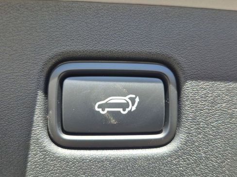 New 2025 Kia EV6 Light w/ Light LR Technology Package image 15