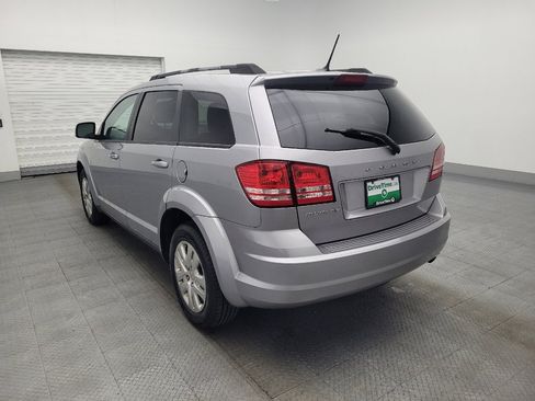 Used 2018 Dodge Journey SE w/ Connectivity Group image 5