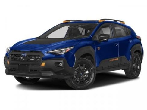 New 2025 Subaru Crosstrek 2.5i Wilderness w/ Wilderness Package image 1