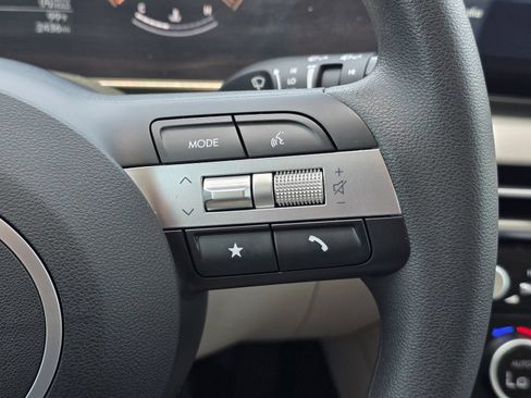 Certified 2026 Hyundai Tucson SEL Plus FWD image 28