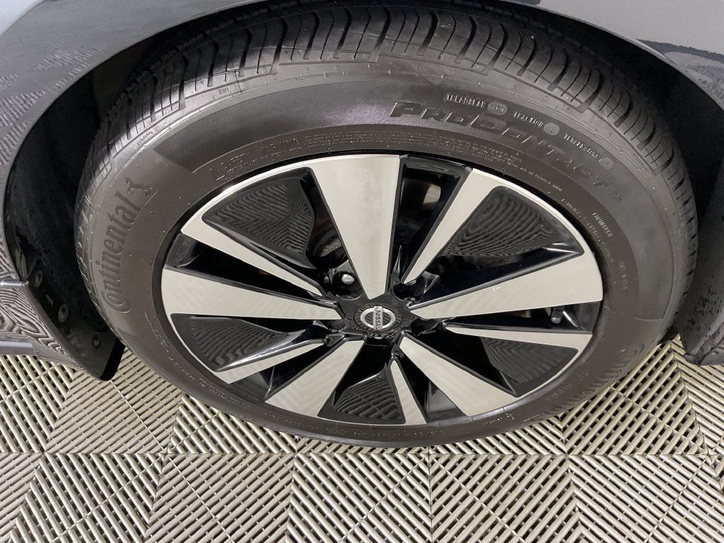 Used 2022 Nissan Altima 2.5 SL FWD image 11