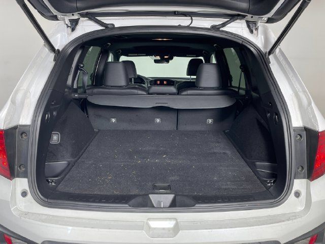 Used 2025 Honda Passport EX-L image 13