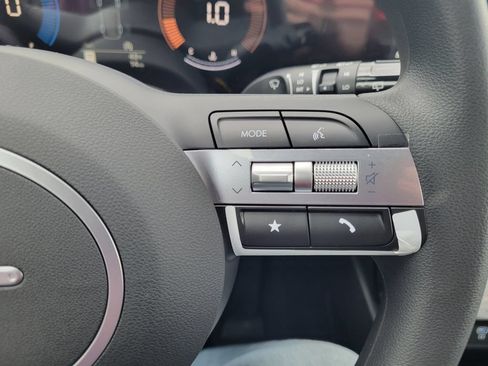 New 2026 Hyundai Tucson SEL AWD/4WD image 20