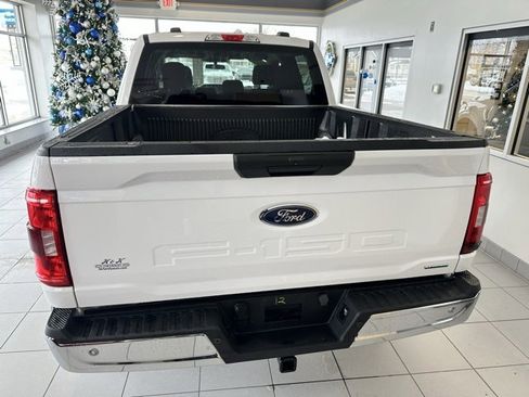 Used 2023 Ford F150 XLT image 5