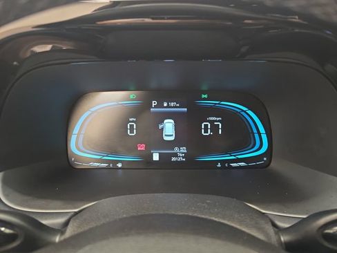 Used 2025 Hyundai Palisade SEL FWD image 29