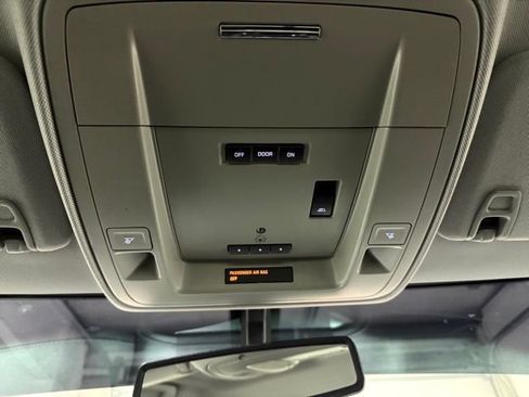 Used 2015 Chevrolet Silverado 1500 LTZ Z71 w/ LTZ Plus Package image 20