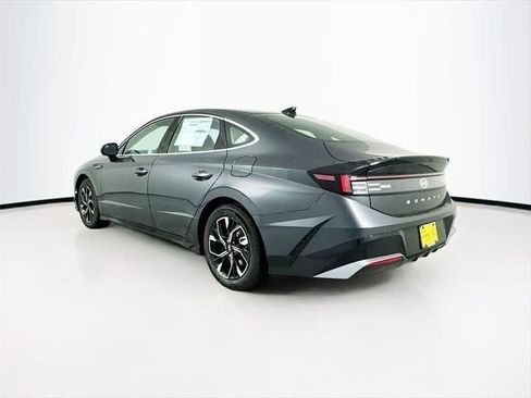 Certified 2024 Hyundai Sonata SEL image 5