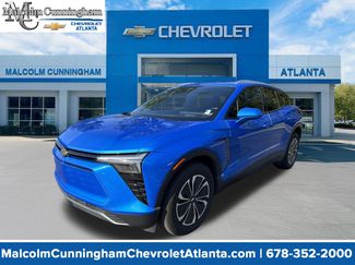Used 2024 Chevrolet Blazer EV LT AWD/4WD video 1
