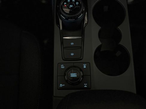 Used 2024 Ford Bronco Sport Badlands AWD/4WD image 35