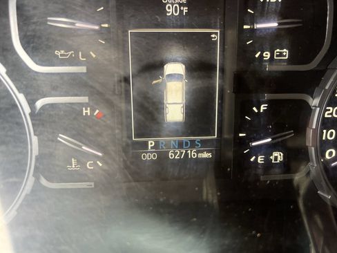 Used 2021 Toyota Tundra SR5 w/ TRD Sport Plus Package AWD/4WD image 22