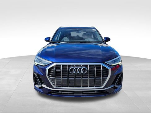 New 2025 Audi Q3 2.0T Premium image 2
