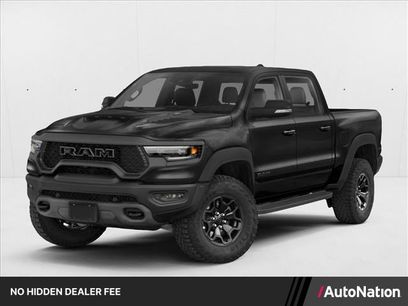 Used 2022 RAM 1500 TRX w/ TRX Level 2 Equipment Group