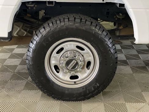 Used 2020 Ford F350 XL w/ Power Equipment Group AWD/4WD image 33