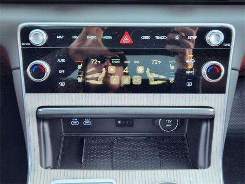 New 2026 Genesis GV80 3.5T Prestige image 15