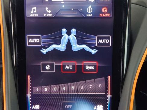 Used 2024 Ferrari Roma image 21