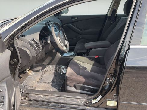Used 2008 Nissan Altima 2.5 S w/ Convenience Pkg FWD image 11
