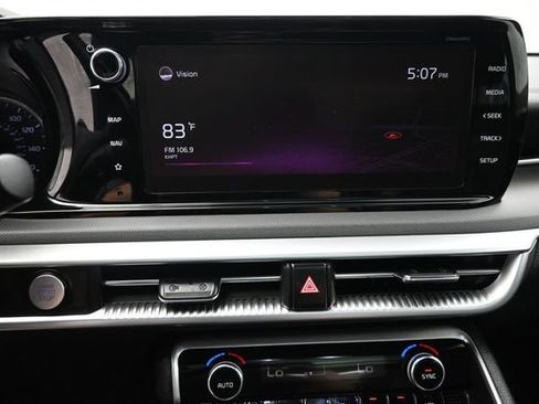 Used 2022 Kia K5 GT-Line w/ GT-Line Awd Premium Package image 9