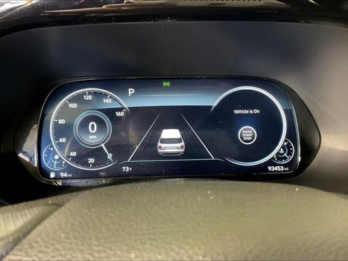 Used 2020 Hyundai Palisade Limited AWD/4WD image 30