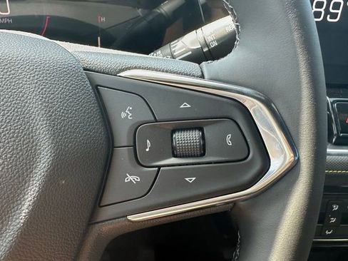 New 2025 Chevrolet TrailBlazer ACTIV w/ Convenience Package image 20