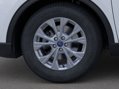 New 2026 Ford Escape Active w/ Cold Weather Package AWD/4WD image 19