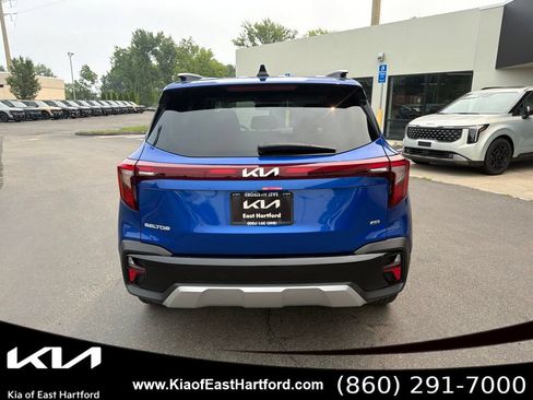 Used 2026 Kia Seltos S AWD/4WD image 9