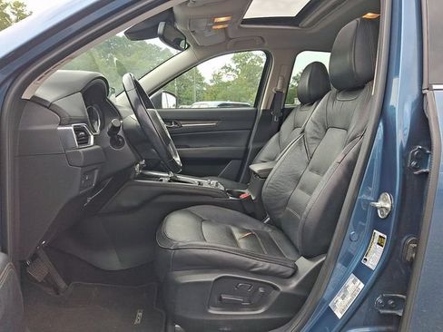 Used 2017 MAZDA CX-5 Grand Select AWD/4WD image 13