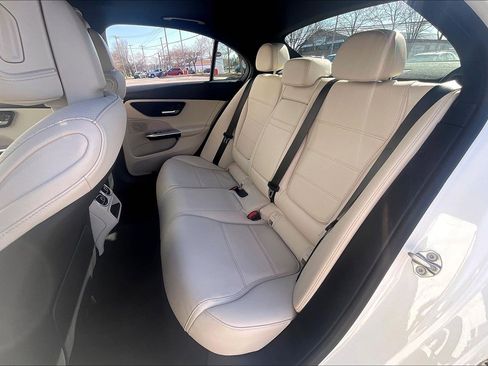Used 2023 Mercedes-Benz C 300 4MATIC Sedan w/ Exclusive Trim Package image 31