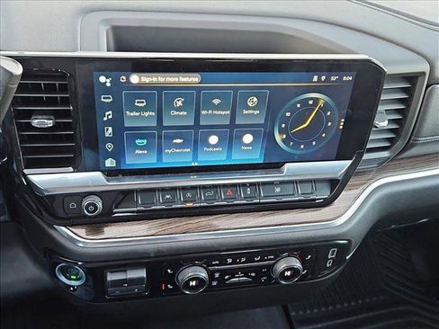 Used 2025 Chevrolet Silverado 1500 LT image 15