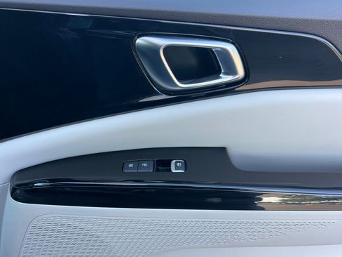 Used 2024 Kia Carnival SX Prestige image 22