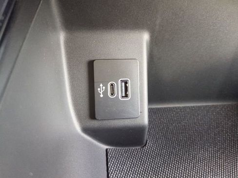 New 2025 Ford F150 Lightning Flash AWD/4WD image 23