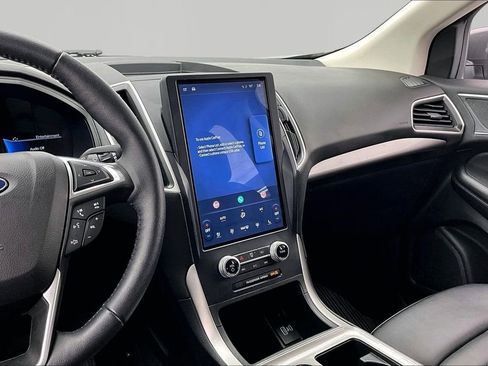 Certified 2023 Ford Edge SEL w/ Convenience Package AWD/4WD image 6