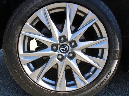 Used 2019 MAZDA CX-5 Grand Touring w/ GT Premium Package AWD/4WD image 23