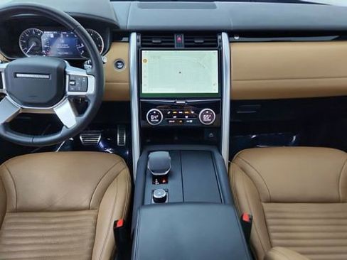 Used 2023 Land Rover Discovery S R-Dynamic image 92