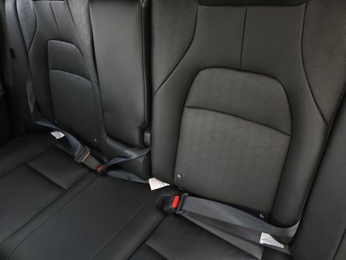New 2026 Nissan Sentra SR w/ SR Premium Package FWD image 13