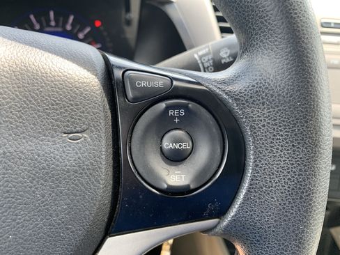 Used 2012 Honda Civic LX image 16
