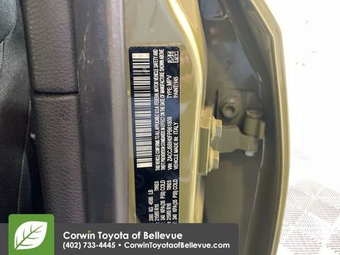 Used 2015 Jeep Renegade Latitude image 26