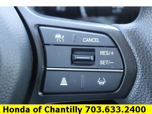 Used 2026 Honda CR-V EX image 13