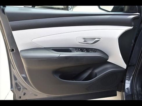 Used 2025 Hyundai Tucson SEL image 20