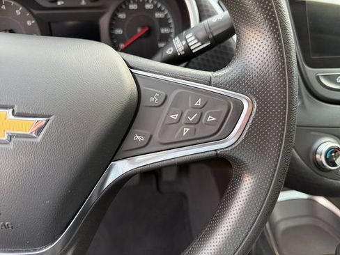 Used 2023 Chevrolet Malibu LT FWD image 24
