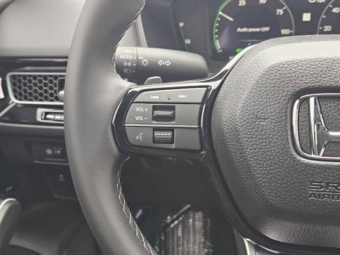 New 2026 Honda Civic Sport Touring image 26