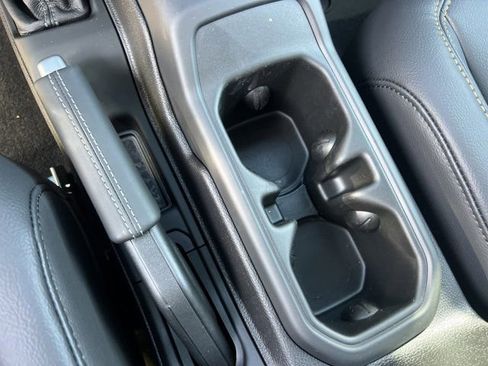 New 2026 Jeep Wrangler Sahara image 27