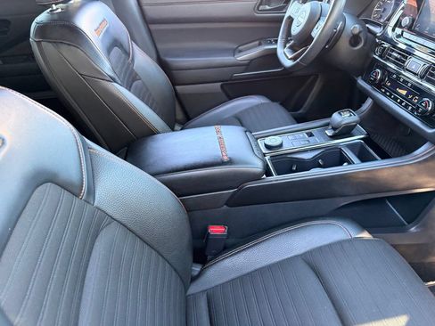 Certified 2024 Nissan Pathfinder Rock Creek AWD/4WD image 12