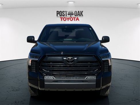 New 2026 Toyota Tundra SR5 image 2