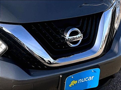 Used 2015 Nissan Murano Platinum w/ Platinum Technology Package image 31