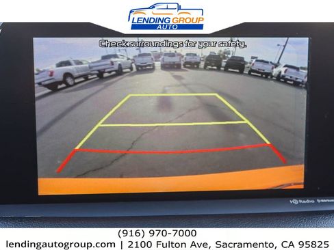 Used 2019 Kia Stinger GTS image 22