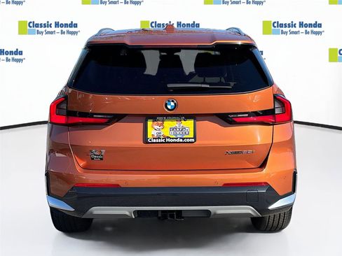 Used 2023 BMW X1 xDrive28i w/ Premium Package image 7