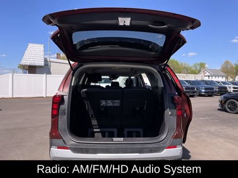 Used 2025 Kia Carnival FWD image 14