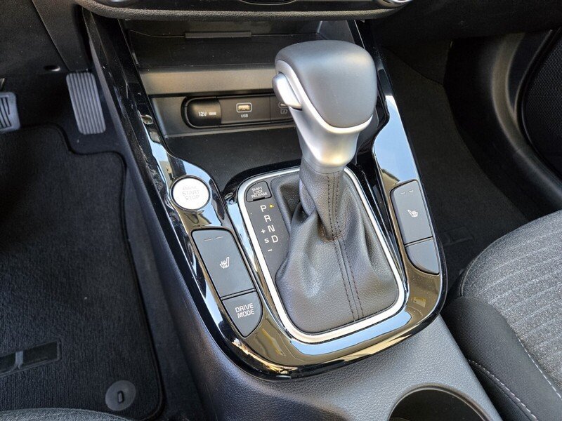 Certified 2025 Kia Soul EX FWD image 22