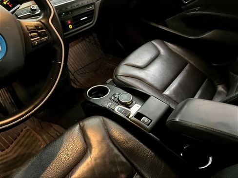 Used 2015 BMW i3 w/ Range Extender image 18