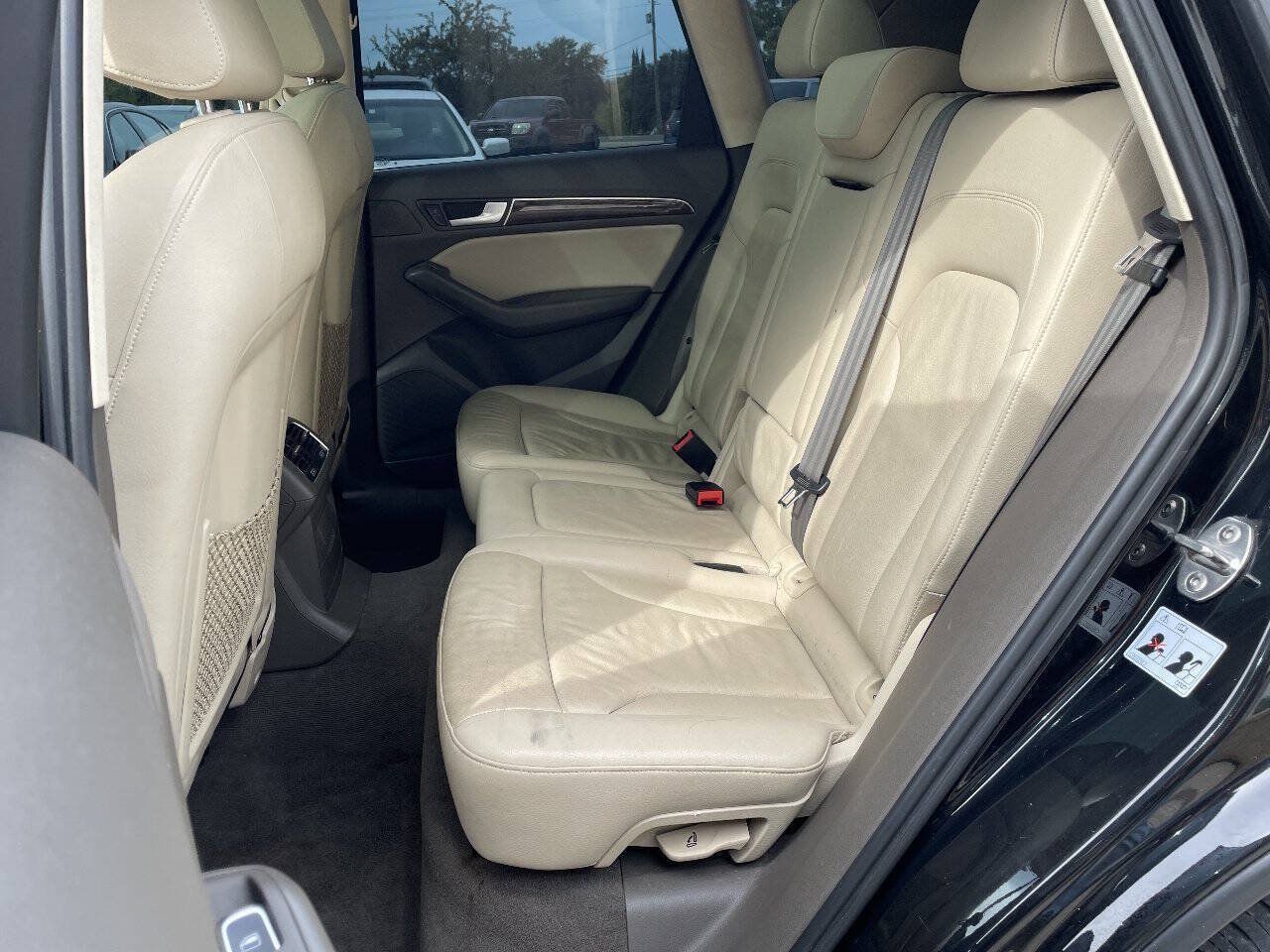 Used 2015 Audi Q5 2.0T Premium AWD/4WD image 28